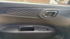 Hyundai i10 1.2 MPi Premium 5dr Auto Petrol Hatchback